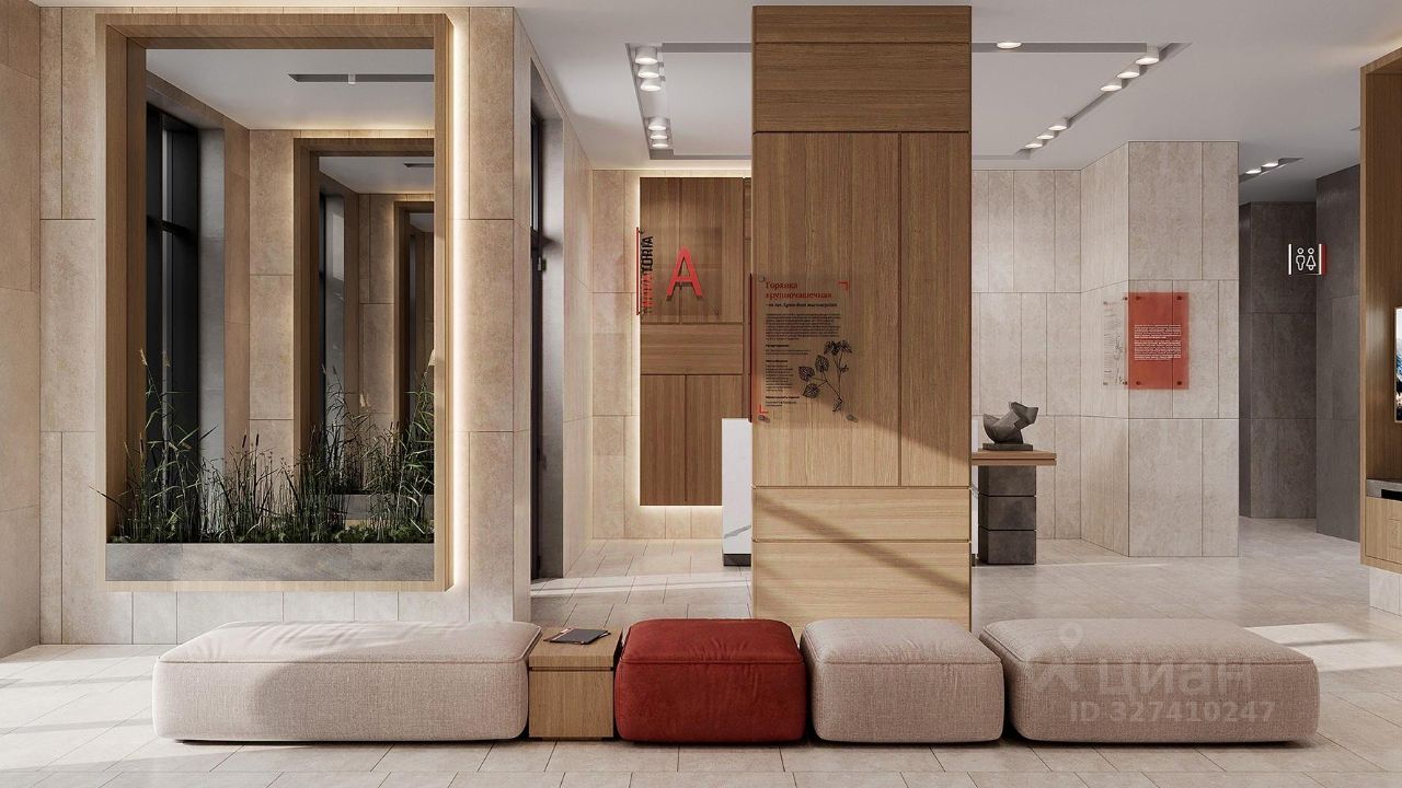 2-к кв. Приморский край, Владивосток Авроровская ул., 6 (38.5 м²)