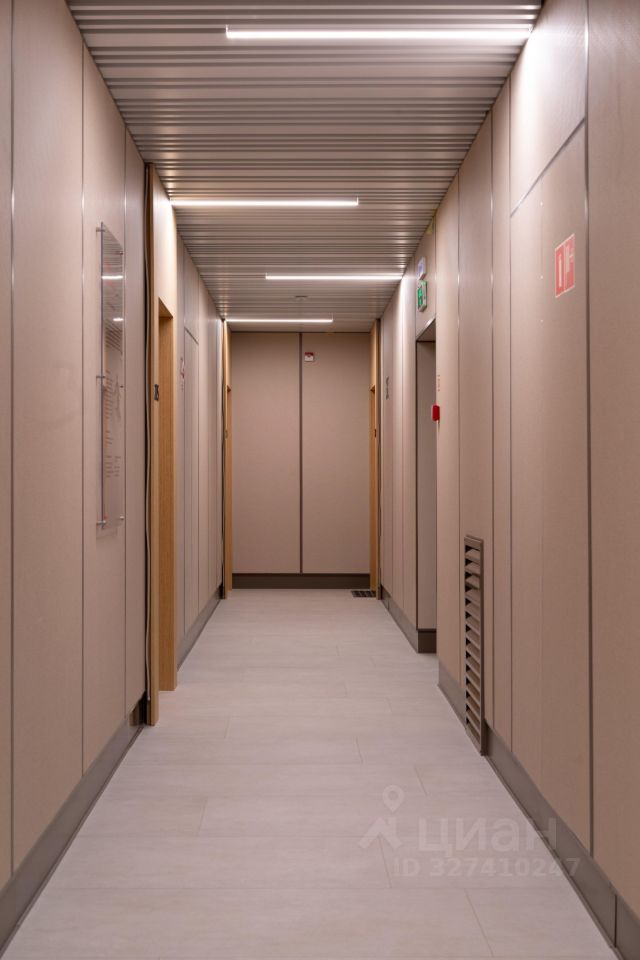 2-к кв. Приморский край, Владивосток Авроровская ул., 6 (38.5 м²)