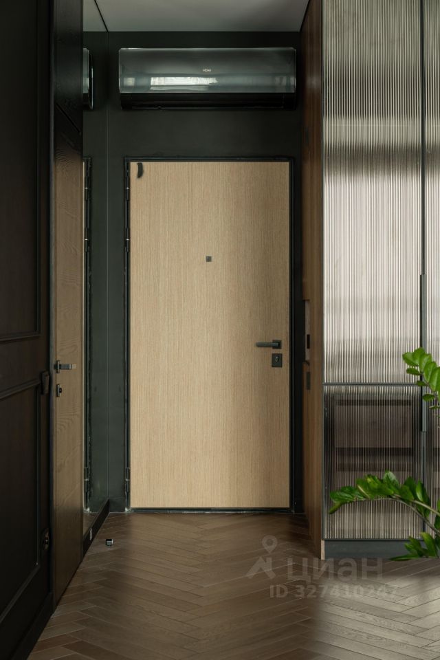 2-к кв. Приморский край, Владивосток Авроровская ул., 6 (38.5 м²)