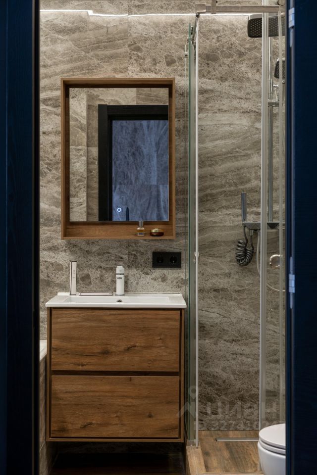 2-к кв. Приморский край, Владивосток Авроровская ул., 6 (38.5 м²)