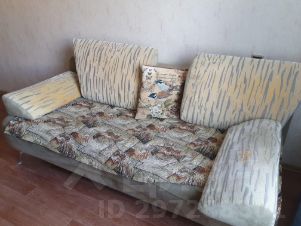 студия, 23 м², этаж 5