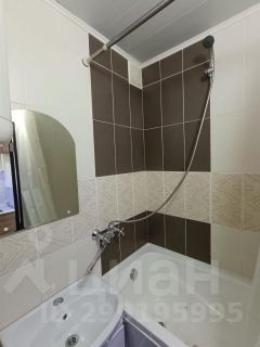 студия, 18 м², этаж 2