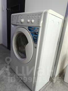 студия, 18 м², этаж 2