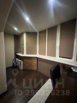 3-комн.кв., 91 м², этаж 6