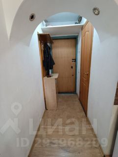 студия, 24 м², этаж 4