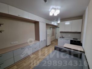 1-комн.кв., 30 м², этаж 5