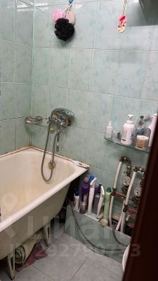 1-комн.кв., 30 м², этаж 6