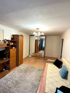 1-комн.кв., 34 м², этаж 2