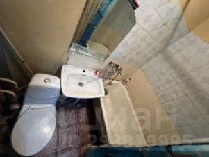 студия, 18 м², этаж 3