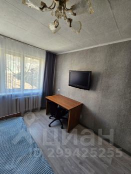 студия, 24 м², этаж 5