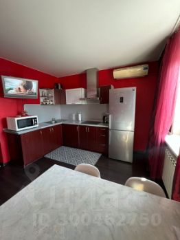 2-комн.кв., 54 м², этаж 5