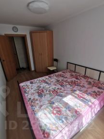 2-комн.кв., 50 м², этаж 3