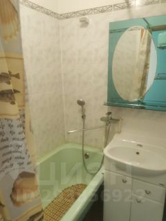 2-комн.кв., 50 м², этаж 3