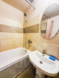 1-комн.кв., 36 м², этаж 3