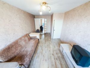 1-комн.кв., 36 м², этаж 3