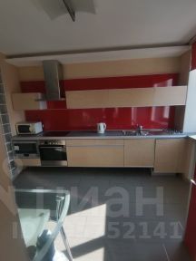 2-комн.кв., 80 м², этаж 6