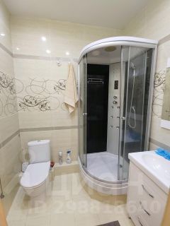 2-комн.кв., 60 м², этаж 20