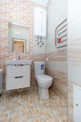 1-комн.кв., 40 м², этаж 4