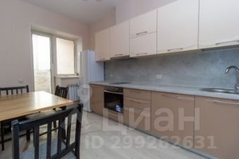 1-комн.кв., 40 м², этаж 4