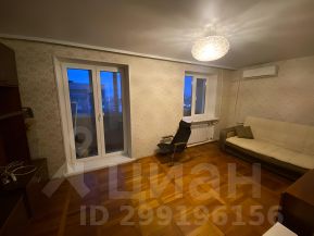 2-комн.кв., 43 м², этаж 7