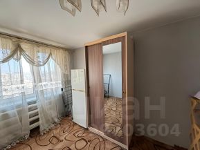 студия, 18 м², этаж 9