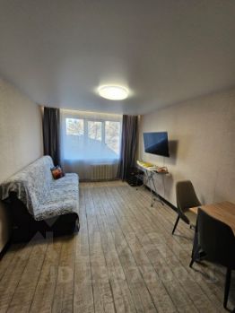 студия, 24 м², этаж 3