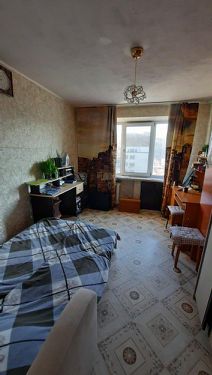 1-комн.кв., 38 м², этаж 3