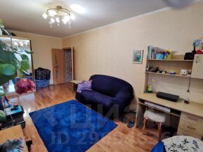 2-комн.кв., 52 м², этаж 5