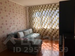 студия, 24 м², этаж 3