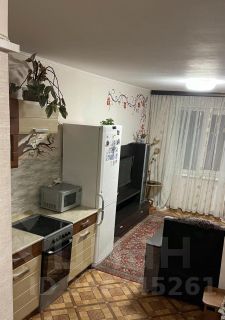 студия, 24 м², этаж 5