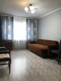 студия, 24 м², этаж 3