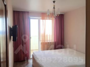 2-комн.кв., 60 м², этаж 10