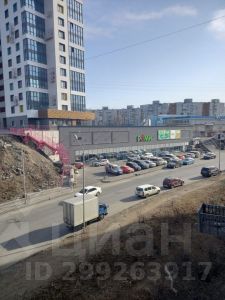 2-комн.кв., 52 м², этаж 5