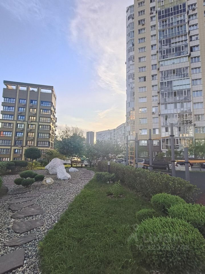 3-к кв. Приморский край, Владивосток ул. Сочинская, 7 (63.0 м²)