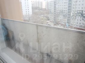 1-комн.кв., 36 м², этаж 3