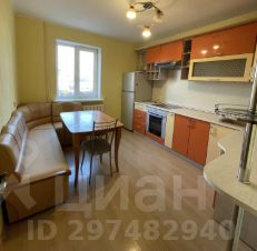 2-комн.кв., 50 м², этаж 6