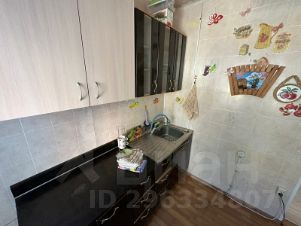 1-комн.кв., 36 м², этаж 2