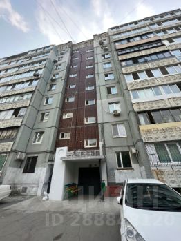 1-комн.кв., 29 м², этаж 8