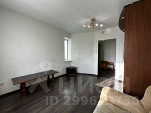 1-комн.кв., 36 м², этаж 3