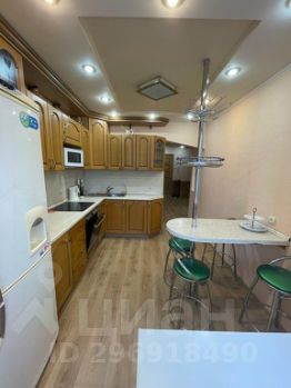 2-комн.кв., 50 м², этаж 5