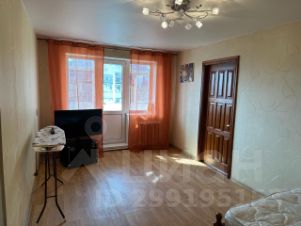 2-комн.кв., 46 м², этаж 5