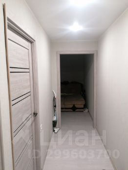 3-комн.кв., 55 м², этаж 1