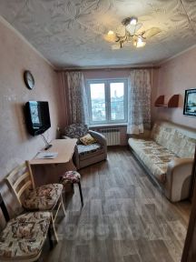 студия, 24 м², этаж 2