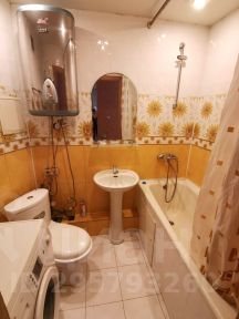 2-комн.кв., 50 м², этаж 3