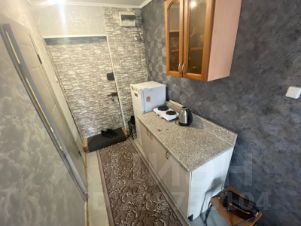 студия, 18 м², этаж 2