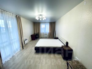 2-комн.кв., 60 м², этаж 8