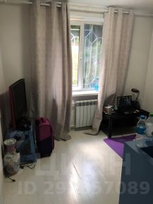 2-комн.кв., 50 м², этаж 2