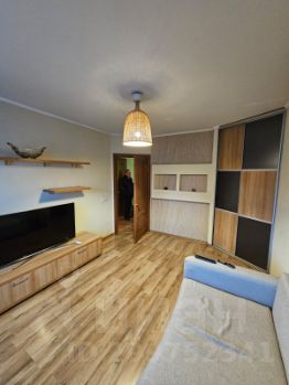 2-комн.кв., 52 м², этаж 2