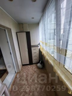 1-комн.кв., 36 м², этаж 3