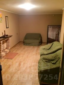 2-комн.кв., 50 м², этаж 3